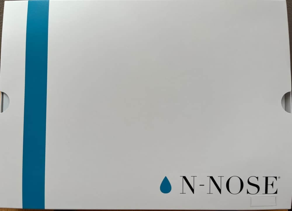 n-nose