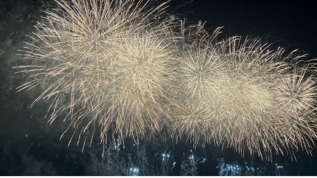 花火
